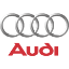 AUDI logo