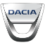 DACIA logo