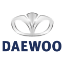 DAEWOO logo