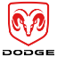 DODGE logo