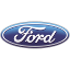 FORD logo