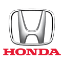 HONDA logo