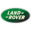 LAND ROVER logo