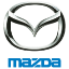 MAZDA logo