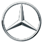 MERCEDES logo