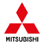 MITSUBISHI logo