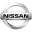 NISSAN logo