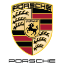 PORSCHE logo