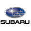 SUBARU logo