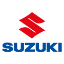 SUZUKI logo