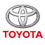 TOYOTA logo