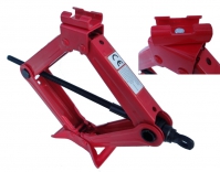 Set - Car jack - car jack and wheel wrench