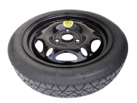 Space saver wheel SMART FORTWO I R15 3x112x57,1