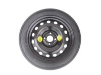 Space saver wheel SUZUKI IGNIS III R16 4x100x54,1