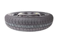 Space saver wheel SUZUKI IGNIS III R16 4x100x54,1