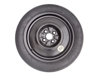 Space saver wheel SUZUKI IGNIS III R15 4x100x54,1