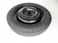 Space saver wheel FORD FOCUS R15 4x108x63,3