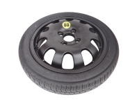 Space saver wheel FORD KA+ ACTIVE R16 4x108x63,3