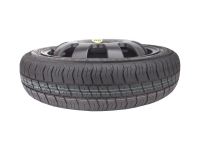 Space saver wheel FORD TRANSIT COURIER I R16 4x108x63,3