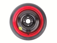 Space saver wheel FORD B-MAX R15 4x108x63,3