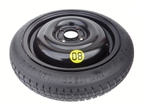 Space saver wheel FORD TRANSIT COURIER I R15 4x108x63,3