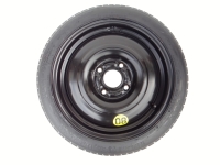 Space saver wheel FORD TRANSIT COURIER I R15 4x108x63,3