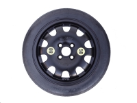 Space saver wheel FORD ECOSPORT II R16 4x108x63,3