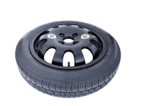 Space saver wheel FORD ECOSPORT II R16 4x108x63,3