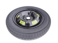 Space saver wheel PEUGEOT 3008 I R16 4x108x65,1