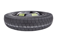 Space saver wheel CITROEN C4X I R16 4x108x65,1