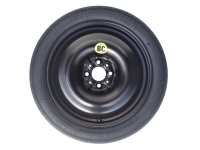 Space saver wheel LANCIA YPSILON R16 4x98x58,1