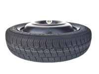 Space saver wheel LANCIA YPSILON R16 4x98x58,1