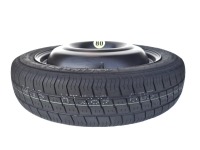 Space saver wheel FIAT 500E R16 4x98x58,1