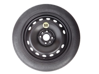 Space saver wheel LANCIA YPSILON R15 4x98x58,1