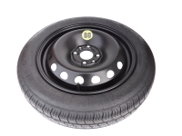 Space saver wheel LANCIA YPSILON R15 4x98x58,1