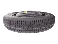 Space saver wheel SUBARU TREZIA R16 5x100x54,1