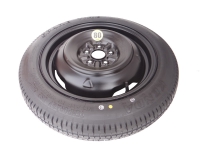 Space saver wheel SUBARU TREZIA R16 5x100x54,1