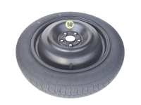 Space saver wheel SUBARU BRZ I R16 5x100x56,1