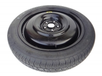 Space saver wheel SUBARU LEGACY IV R17 5x100x56,1