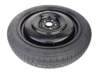 Space saver wheel MG ZS II R17 5x100x56,1