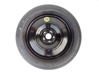 Space saver wheel MG ZS II R17 5x100x56,1