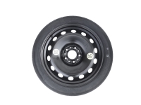 Space saver wheel SUBARU FORESTER II R18 5x100x56,1