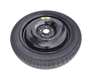 Space saver wheel SUBARU FORESTER II R17 5x100x56,1