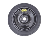 Space saver wheel SUBARU FORESTER II R17 5x100x56,1