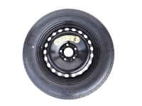 Space saver wheel MG ZS II R16 5x100x56,1