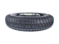 Space saver wheel MG ZS II R16 5x100x56,1