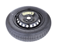 Space saver wheel MG ZS II R16 5x100x56,1