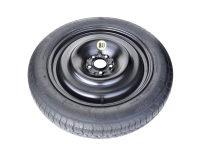 Space saver wheel SUBARU FORESTER IV R18 5x100x56,1