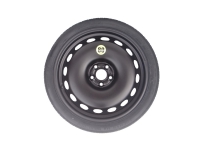 Space saver wheel AUDI A1 GB R18 5x100x57,1