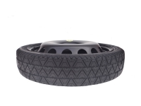 Space saver wheel AUDI A1 GB R18 5x100x57,1